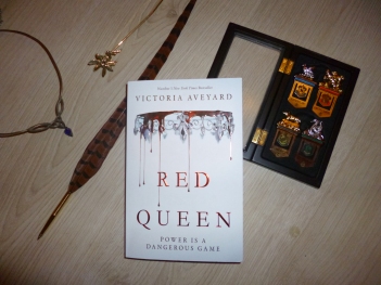 red-queen